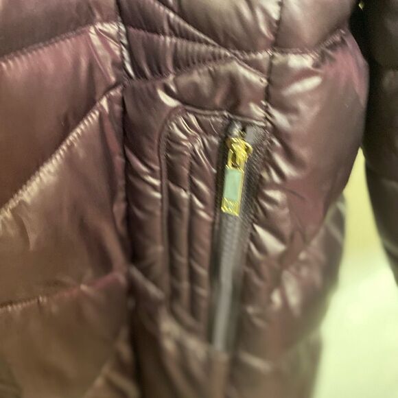 LIZ CLAIBORNE Midweight Puffer Jacket - Picture 8 of 12